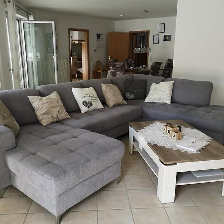 Ferienhaus Betty Rhauderfehn Buitenkant foto